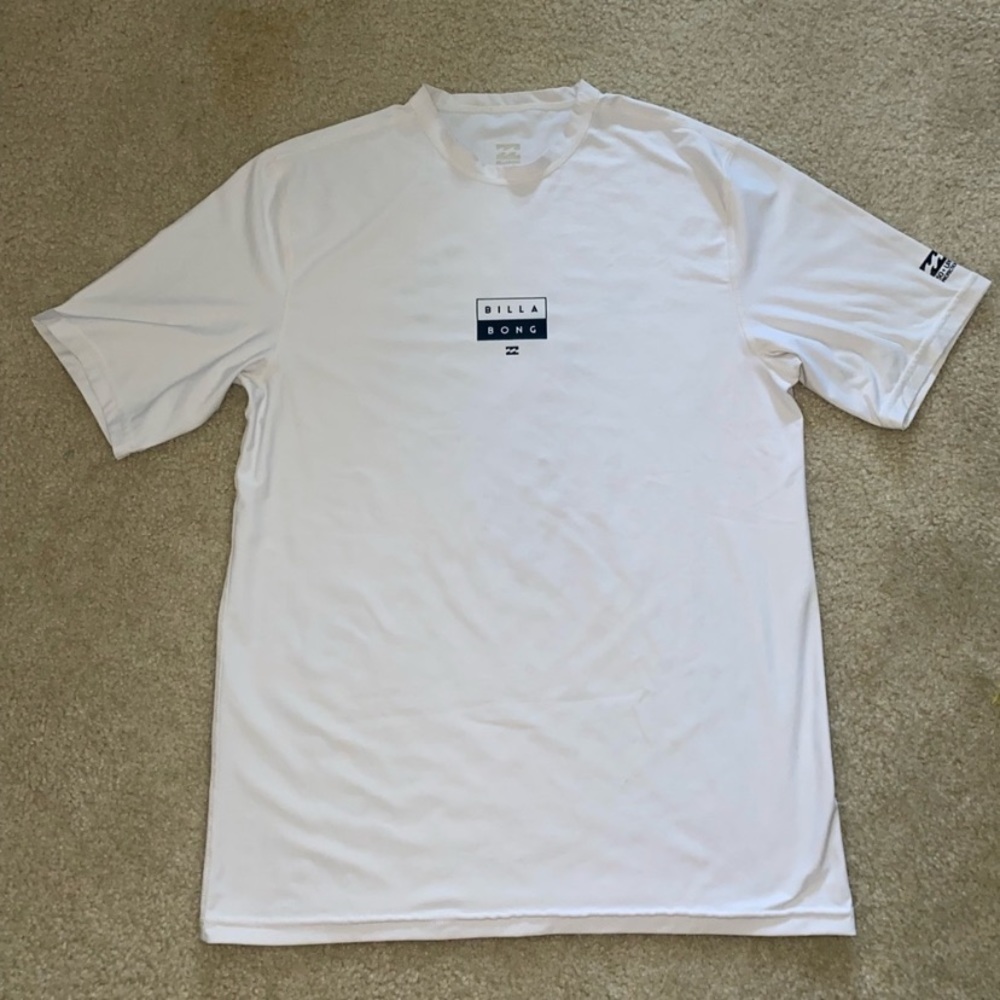 Billabong Surfer Shirt